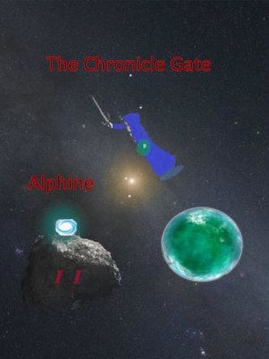 cover image of The Chronicle Gate vol 2